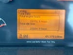 Cab with Engine Hours
