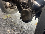 Brakes with