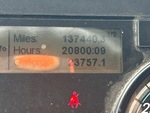 4 Transmision with Engine Hours