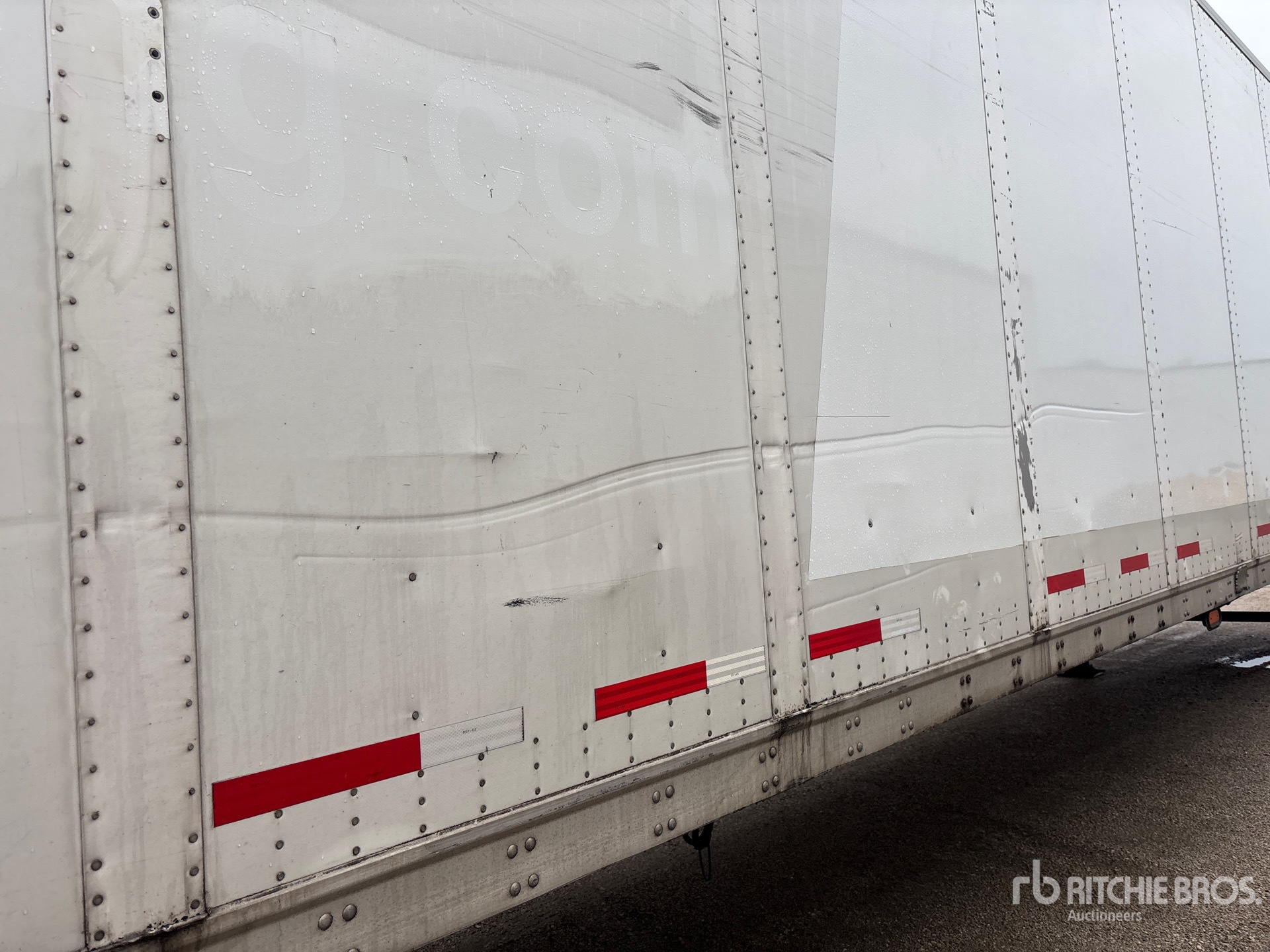 2022 Fruehauf EBAC9+15-IP-HT2
