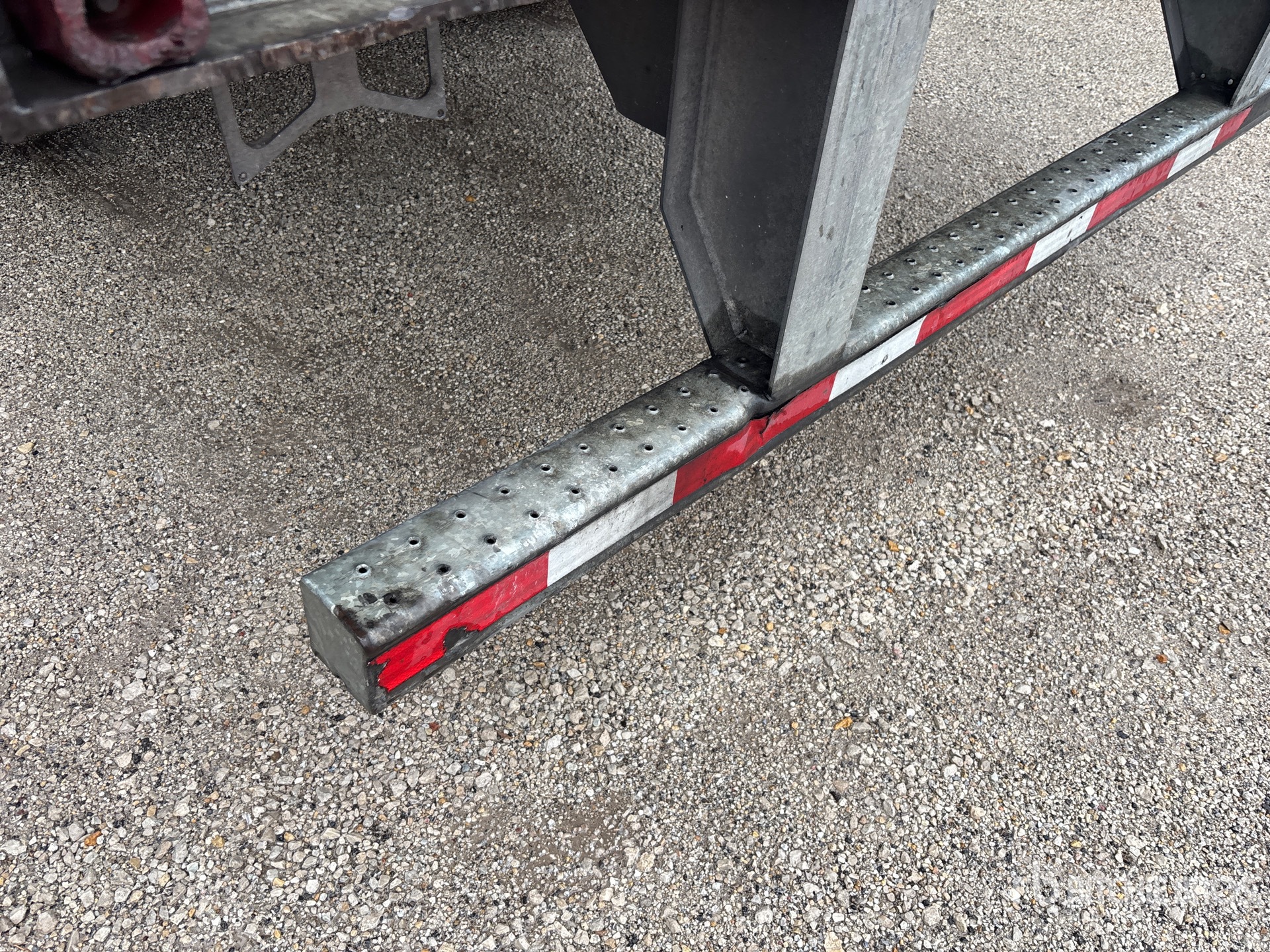 2022 Fruehauf EBAC9+15-IP-HT2