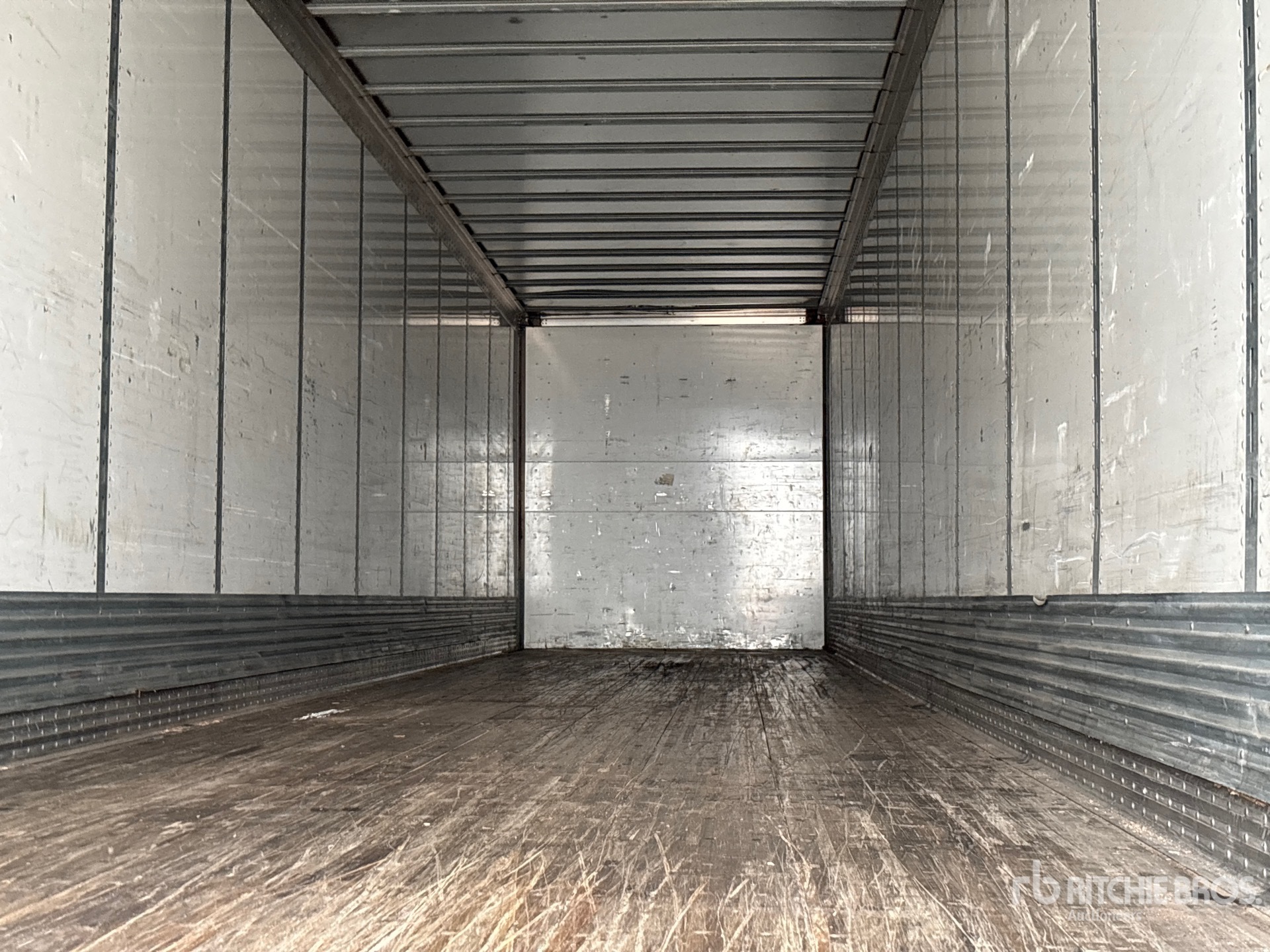 2022 Fruehauf EBAC9+15-IP-HT2