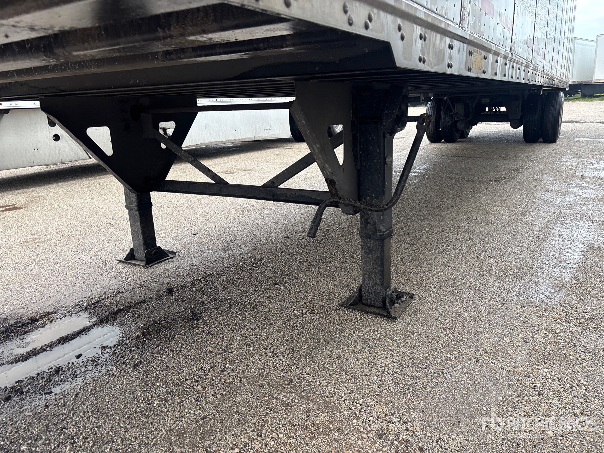2022 Fruehauf EBAC9+15-IP-HT2