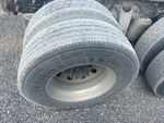 4 Underbody - Truck with