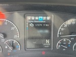 4 Transmision with Engine Hours