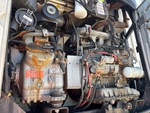 Basic Refrigeration Unit with