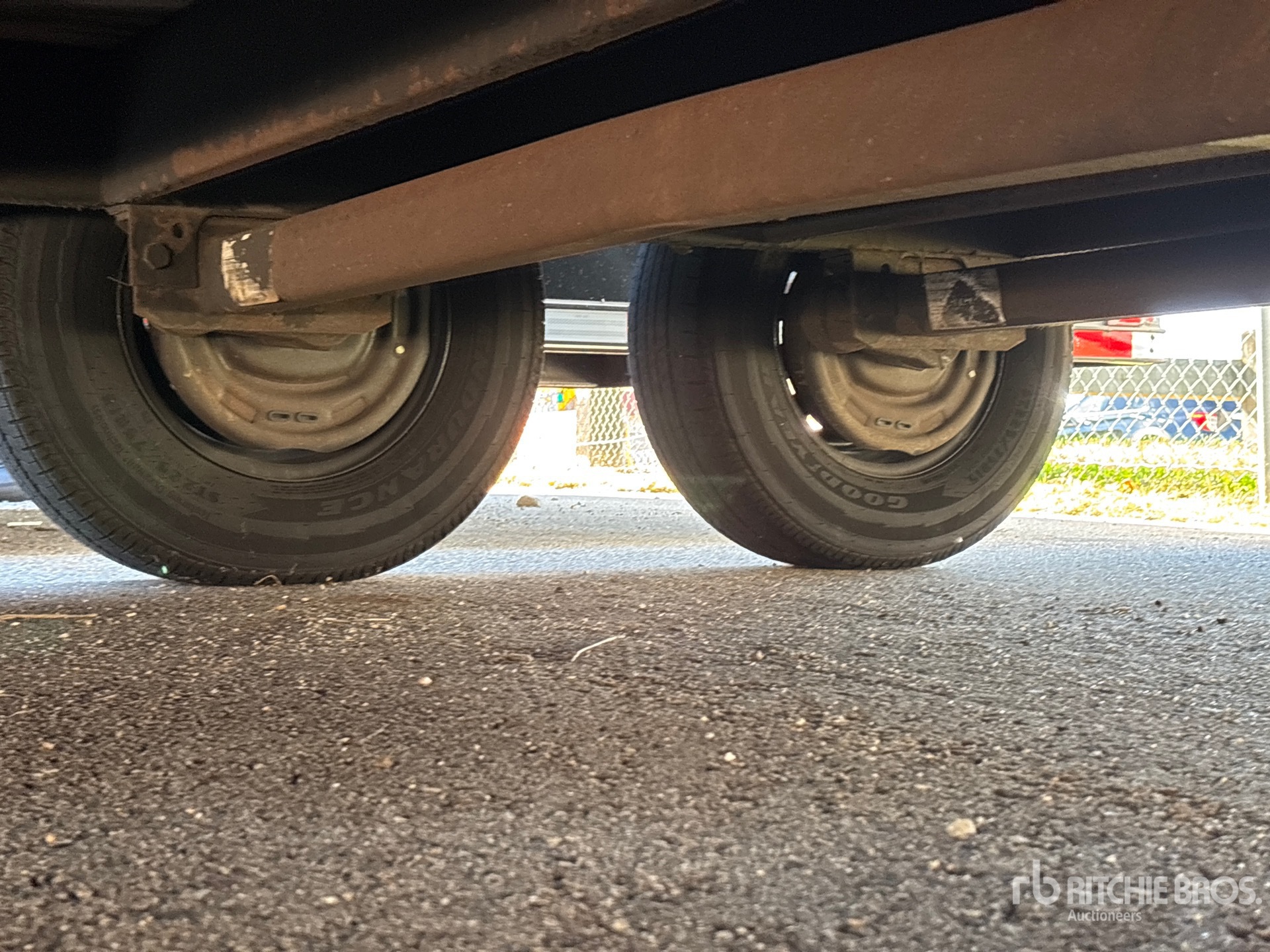 2014 Wells Cargo EW2424-B
