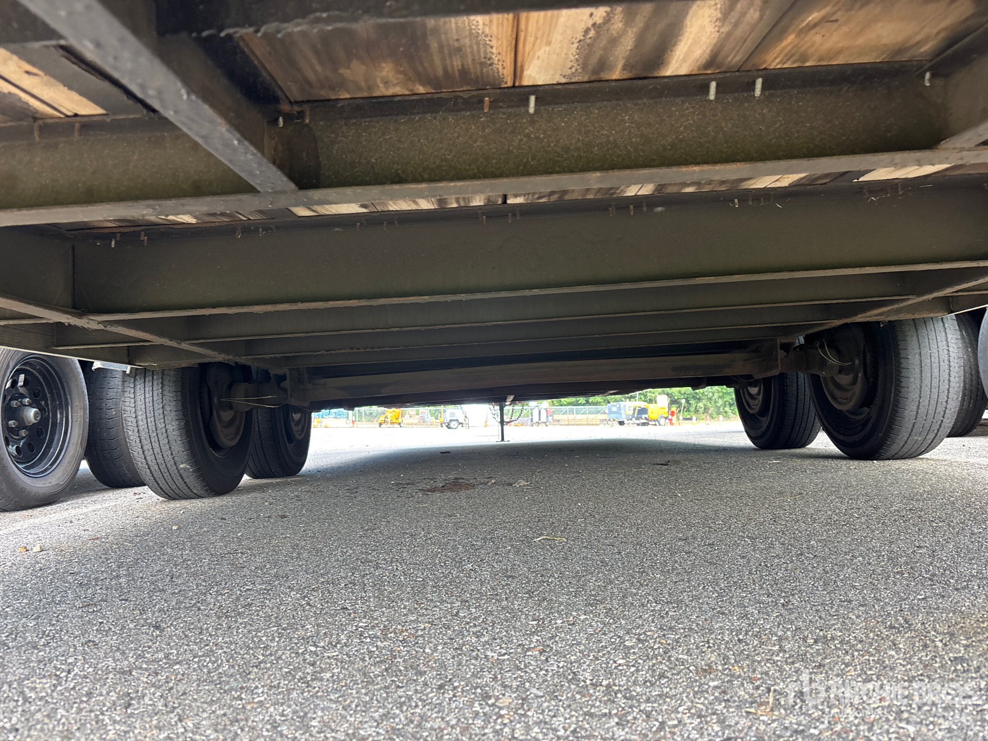 2014 Wells Cargo EW2424-B