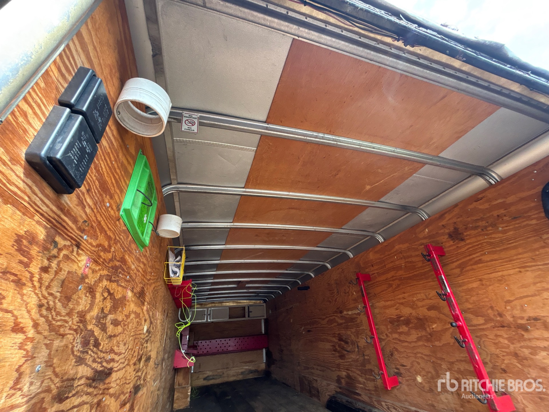 2014 Wells Cargo EW2424-B