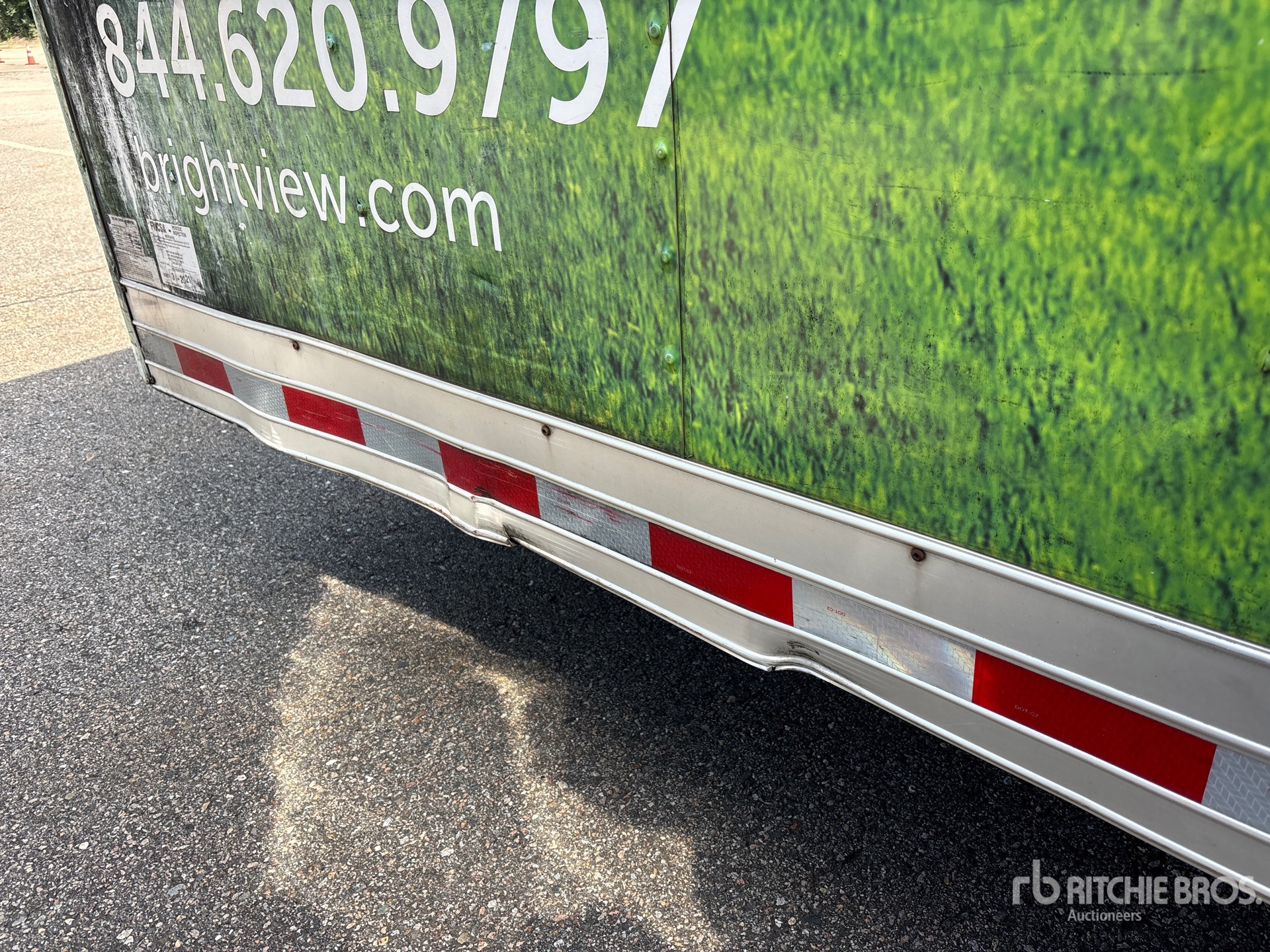 2014 Wells Cargo EW2424-B