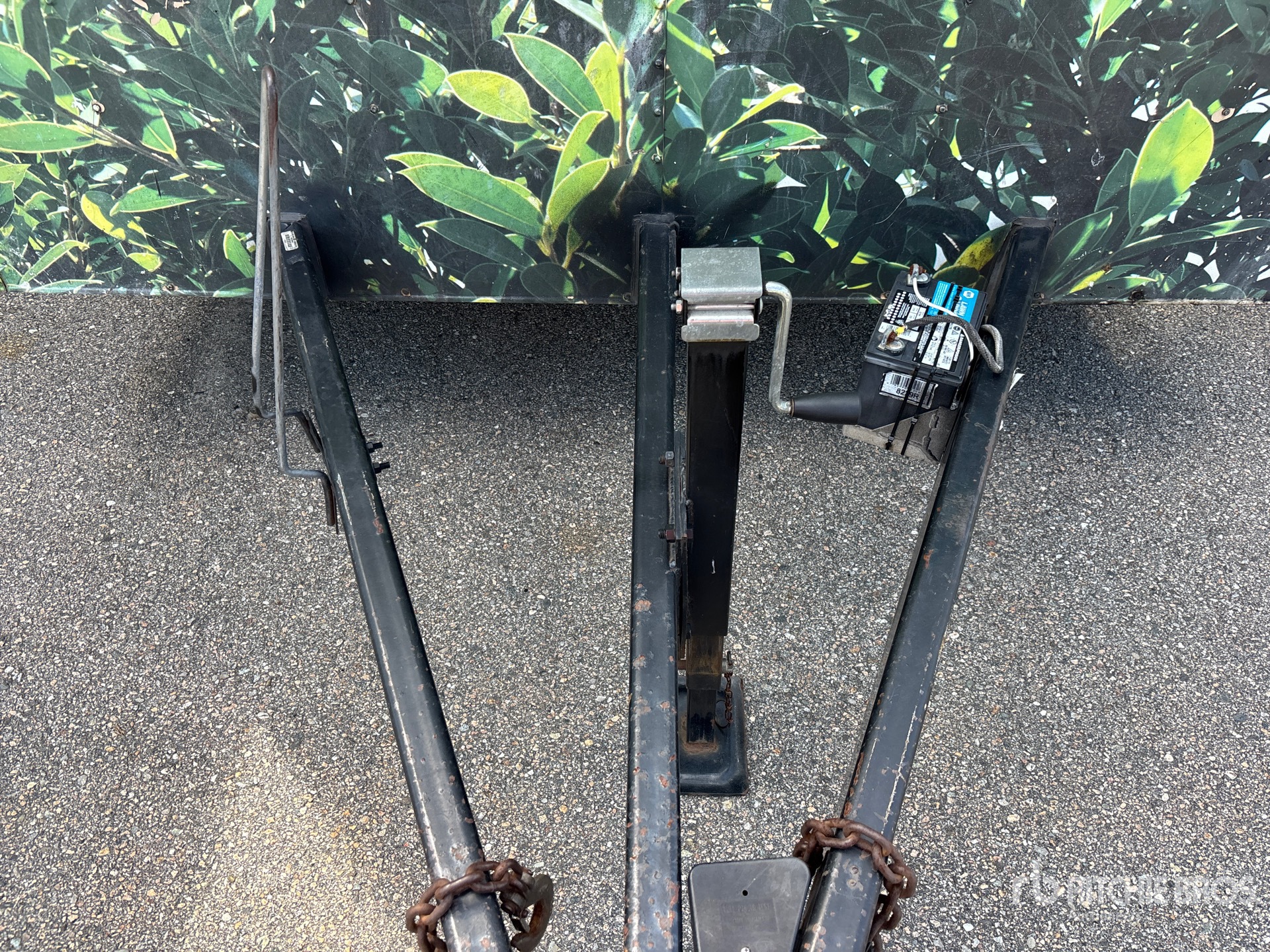 2014 Wells Cargo EW2424-B