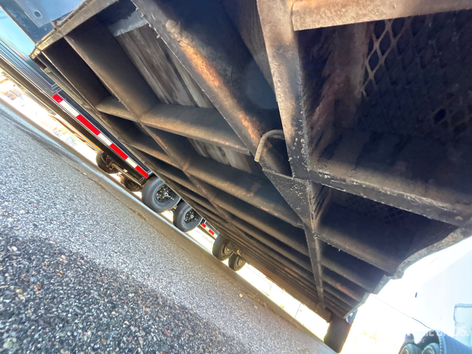 2014 Wells Cargo EW2424-B