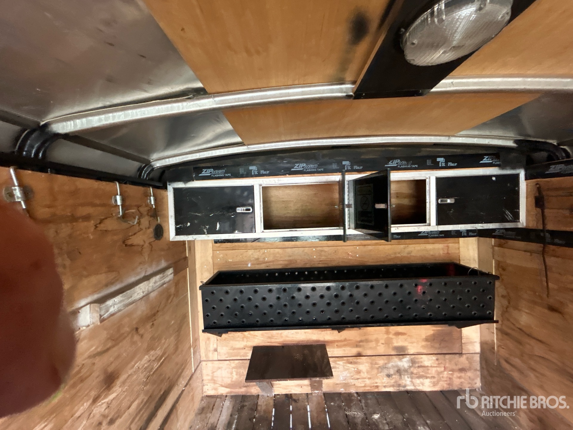 2015 Sure-Trac 16 FT T/A