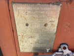 General Appearance with Numero seriale/numero d’identificazione del veicolo (VIN)