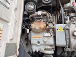 Basic Refrigeration Unit with