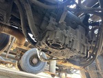 Drivetrain with