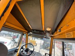 Cab with