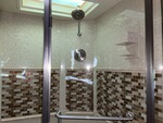 Interior with