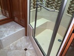 Interior with