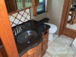 Interior with
