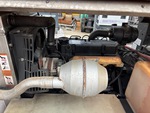 Engine with Engine - Left Side