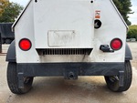 Chassis with Condition des feux /du câblage