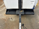 Chassis with Condition des longerons/feux de route