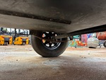 Chassis with Condition des ressorts/crochets
