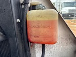 Engine with Cooling System Leaks