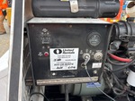Control Station - Small with