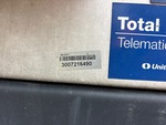 General Appearance with Unit Serial Number