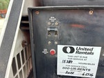 Generator with Commutateur de déconnexion