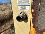 Air Compressor with