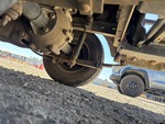 v2 Chassis - UTV with Condizione molle/staffe