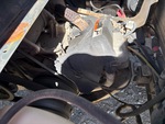 Engine with Engine - Right Side