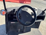 Control Station with Steering Controls