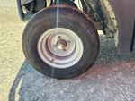 v2 Chassis - UTV with Left Front Tire