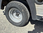 v2 Chassis - UTV with Right Rear Tire
