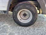 v2 Chassis - UTV with Left Rear Tire