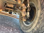 v2 Chassis - UTV with Trasmissione dello sterzo