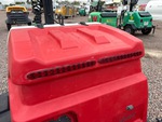 Trailer Chassis with Brake Lights Functional