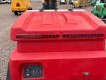 Trailer Chassis with Lights/Wiring Condition
