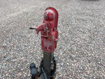 Trailer Chassis with Tongue/ Hitch Condition