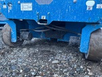Drivetrain with Front Drive Axle