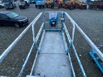 Control Station Upper with
