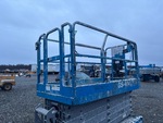 Chassis with Platform Condition