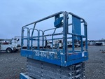 Chassis with Platform Extension
