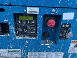 Control Station Ground with Function Controls