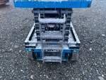 General Appearance with Steps/Ladders