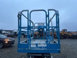 General Appearance with Hand Rails
